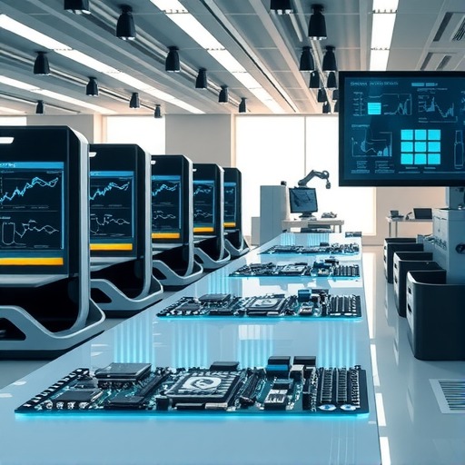 小K播早报|中国科学院启动下一代开源芯片与系统研发 具身智能领域首个行业标准发布(图1)