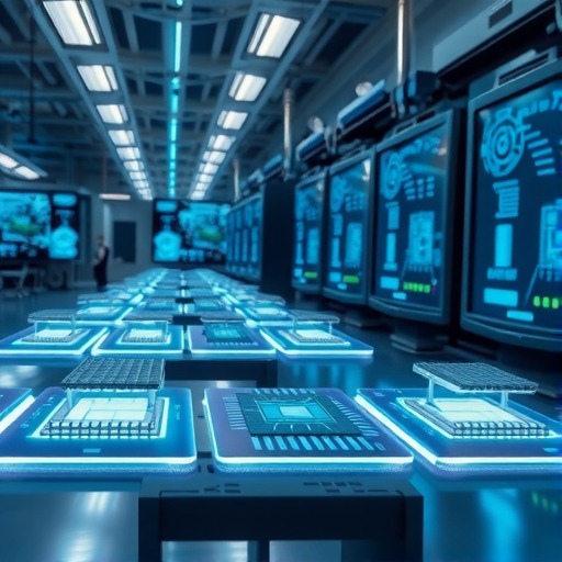 中国科学院启动下一代开源芯片与系统研发(图1)