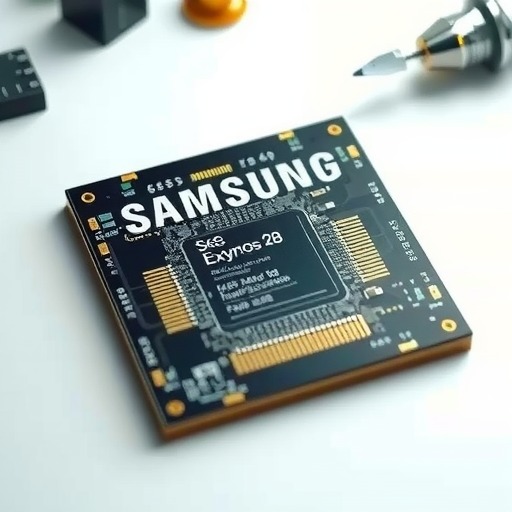 1.4nm推迟商用！三星担心翻车：Exynos 2800继续死磕2nm工艺(图1)