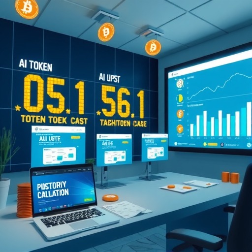 用多少词元（Token），要被写进工资条了(图1)