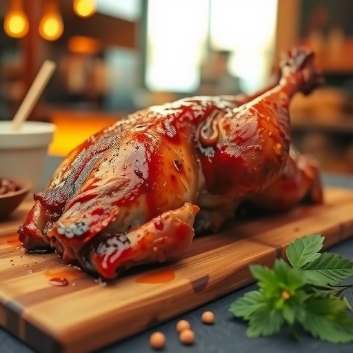 酱板鸭,为啥能成“文生视频”首个刷屏案例?(图1) 酱板鸭,为啥能成“文生视频”首个刷屏案例?(图1)