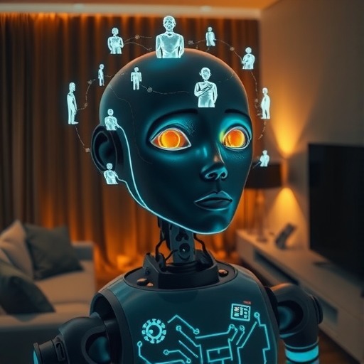 Science封面:AI的过度顺从,正在削减你的亲社会意图(图1) Science封面:AI的过度顺从,正在削减你的亲社会意图(图1)