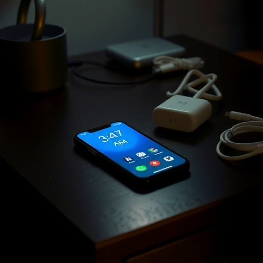 iPhone半夜自动打电话,苹果官网发文回应(图1) iPhone半夜自动打电话,苹果官网发文回应(图1)