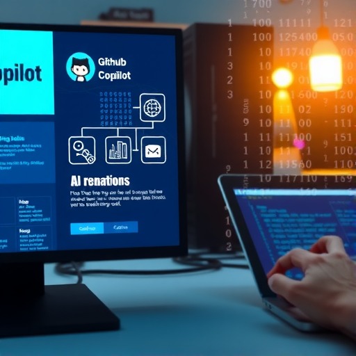 用得越多、失业越快？GitHub 大改 Copilot 规则：默认拿个人代码训练 AI，还搬出 Anthropic 挡枪(图1)