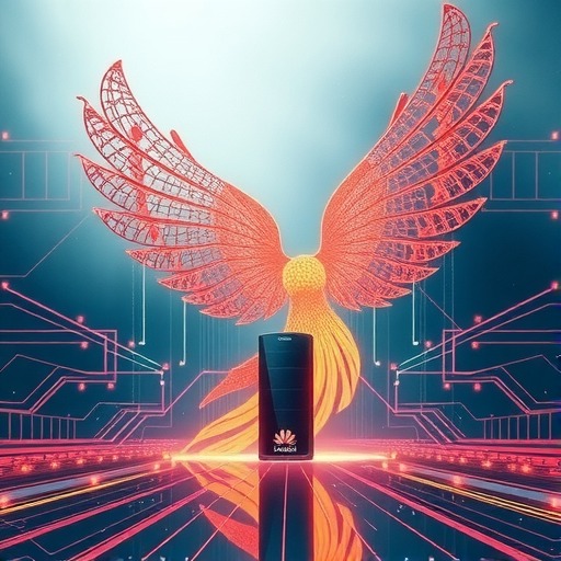 深度|华为 AI,迎来大变(图1) 深度|华为 AI,迎来大变(图1)