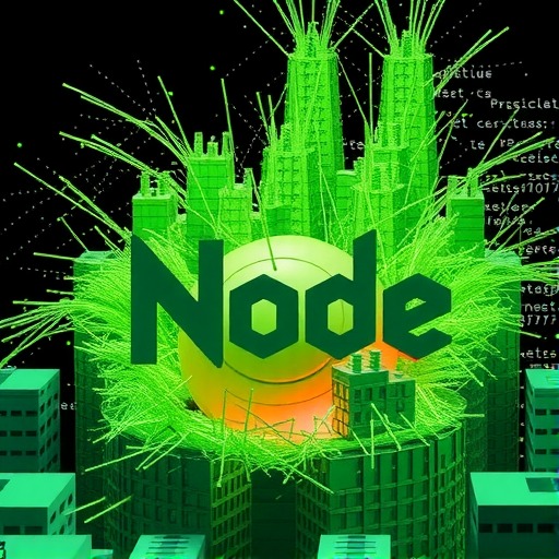 1.9万行 Claude Code“AI垃圾”杀入 Node.js：全球顶流开源项目，快守不住了(图1)