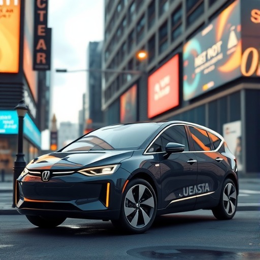 小马智行回应“率先盈利”:10万Robotaxi之前营收更重要,特斯拉还没上桌(图1) 小马智行回应“率先盈利”:10万Robotaxi之前营收更重要,特斯拉还没上桌(图1)