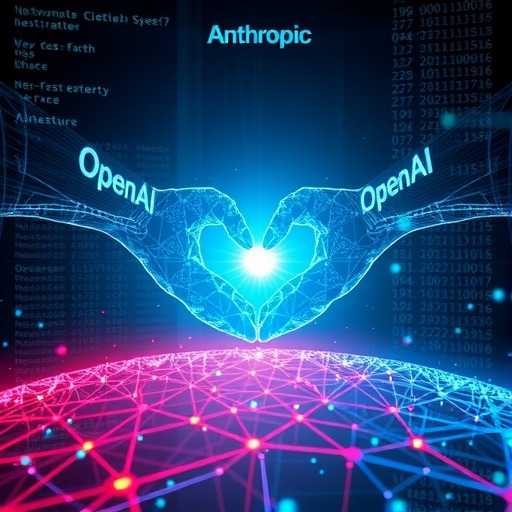 OpenAI和Anthropic世纪联手,codex-plugin-cc震动AI圈,两大巨头开放王炸产品(图1) OpenAI和Anthropic世纪联手,codex-plugin-cc震动AI圈,两大巨头开放王炸产品(图1)