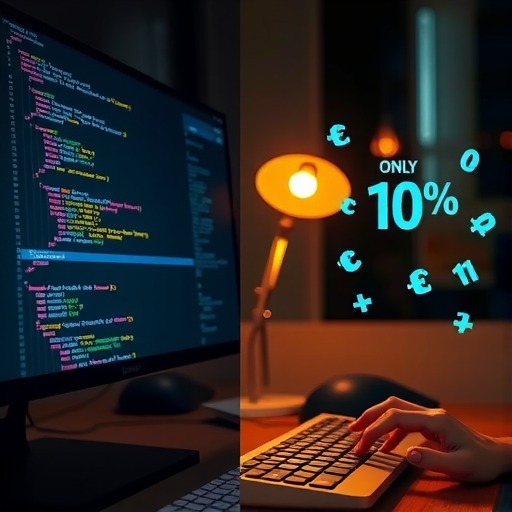 90% 的代码交给 AI 后,人还剩什么本事?(图1) 90% 的代码交给 AI 后,人还剩什么本事?(图1)