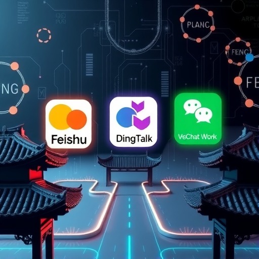 飞书、钉钉、企微干了件违背祖宗的事(图1)