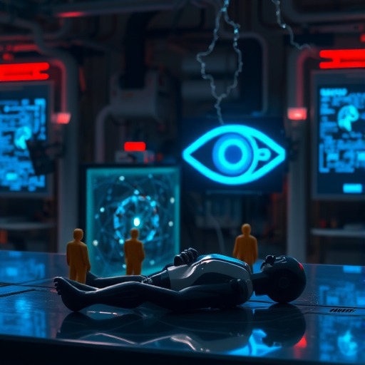 DeepMind之父惊人自白:我造的AI可能灭绝人类,但已无人能停下(图1) DeepMind之父惊人自白:我造的AI可能灭绝人类,但已无人能停下(图1)