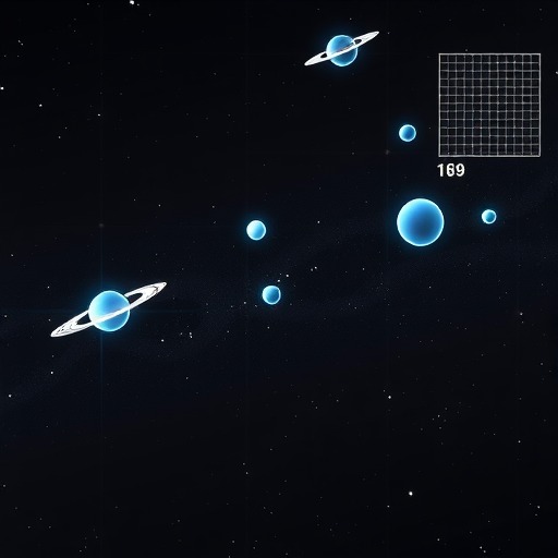 AI发现118颗新系外行星，华威大学团队提出RAVEN，实现行星情景与每一种假阳性情景的逐一对比(图1)