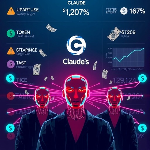 多Agent 狂吞token，Claude 顶不住了：一人月烧15万美元，免费AI正在退场(图1)