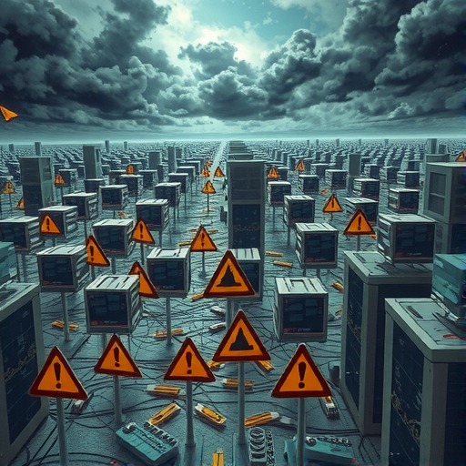AI 正在毁掉开源:从“协作圣地”到“垃圾洪水”,维护者士气跌至谷底,开始集体掀桌(图1) AI 正在毁掉开源:从“协作圣地”到“垃圾洪水”,维护者士气跌至谷底,开始集体掀桌(图1)