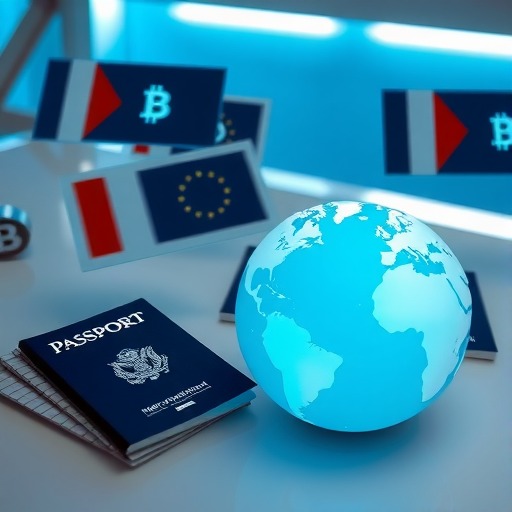 关于Token出海,三个事实和三个误解(图1) 关于Token出海,三个事实和三个误解(图1)