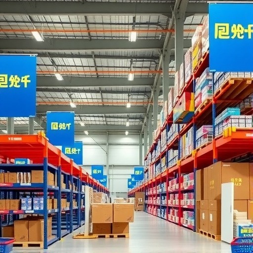 拼多多重仓“新拼姆”：首期150亿押注一个中国版Costco(图1)