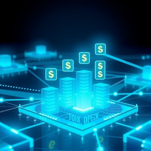 “Token”时代，云厂商的生存法则变了(图1)