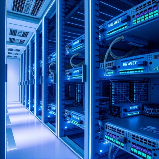 华为 950PR 爆单在即：字节、阿里拟下单，年销售额或直冲 525 亿(图1)