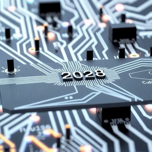 三星公布硅光子蓝图：2028年量产(图1)