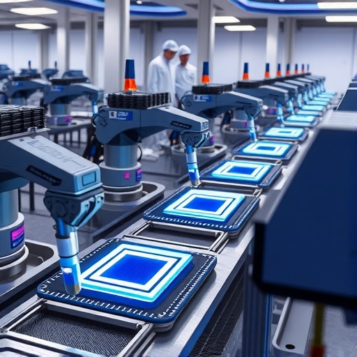 台积电2纳米产能满载至 2028 年，英伟达苹果高通全在排队(图1)