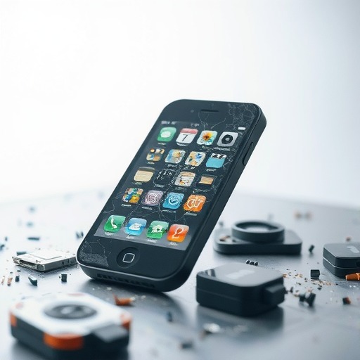 「电子垃圾」iPhone 4,成了打脸 AI 审美的回旋镖(图1) 「电子垃圾」iPhone 4,成了打脸 AI 审美的回旋镖(图1)