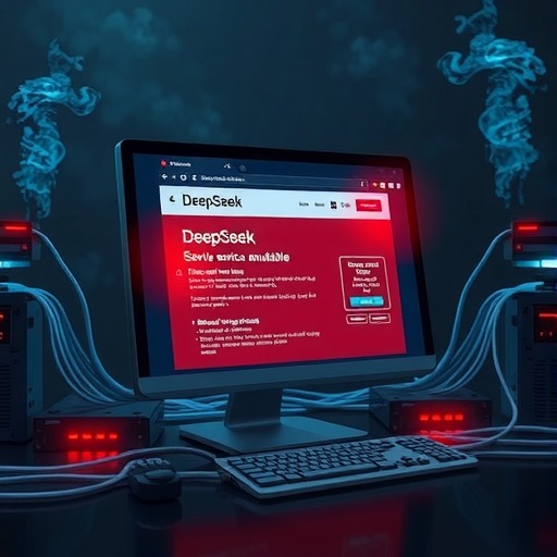 DeepSeek网页版大升级,随后宕机11小时崩上热搜,新模型真的来了(图1) DeepSeek网页版大升级,随后宕机11小时崩上热搜,新模型真的来了(图1)