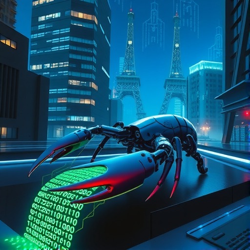 谷歌的龙虾,名叫“史密斯特工”,《黑客帝国》真降临了?(图1) 谷歌的龙虾,名叫“史密斯特工”,《黑客帝国》真降临了?(图1)