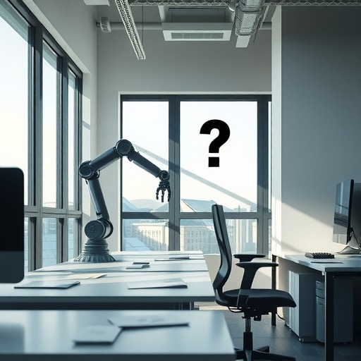 裁员这个锅，AI表示不背(图1)