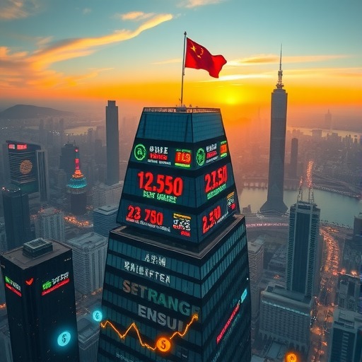 厦门超级独角兽登陆港交所，市值超430亿(图1)