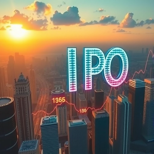 刚刚，厦门诞生一个超级IPO(图1)