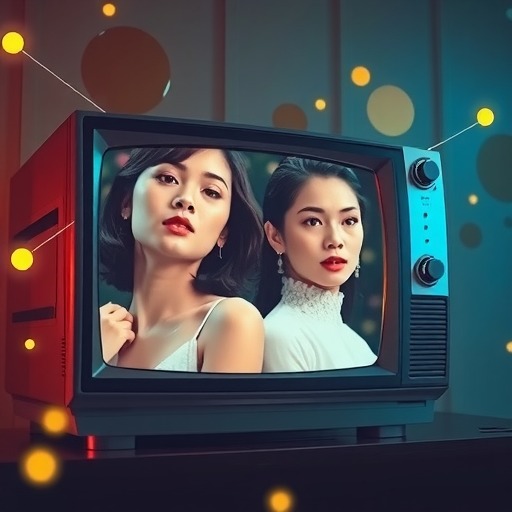 当瞿颖胡兵集体翻红，AI时代为何开始疯狂追捧“活人感”？(图1)