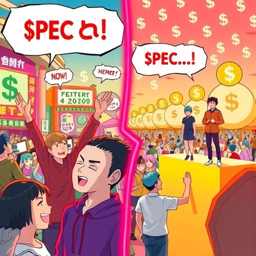 AI漫剧爆火，为何赚到钱的只是少数人？(图1)