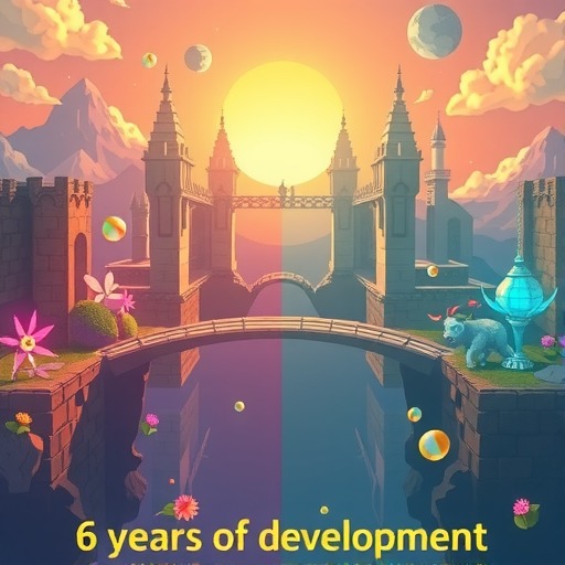 6年磨一剑的《洛克王国：世界》，能否胜过当年的自己？| 产品观察(图1)
