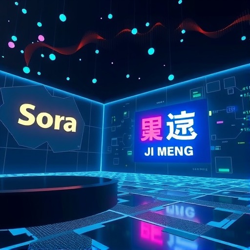 Sora死了，即梦坐不住了(图1)