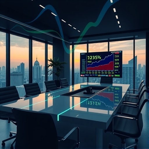 掌握定价权后,这家AI 公司暴涨25%(图1) 掌握定价权后,这家AI 公司暴涨25%(图1)