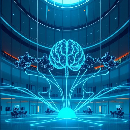 Twitter创始人谈AI时代的组织:AI替代中层,把公司打造成智能体(图1) Twitter创始人谈AI时代的组织:AI替代中层,把公司打造成智能体(图1)