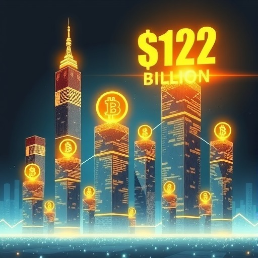 OpenAI完成史上最大规模融资:1220亿美元,估值8520亿(图1) OpenAI完成史上最大规模融资:1220亿美元,估值8520亿(图1)