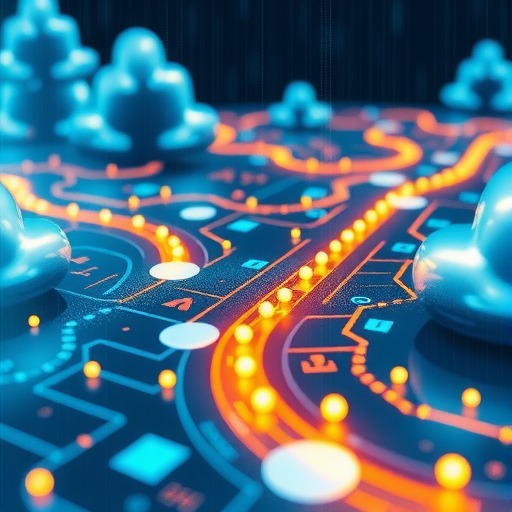 Token调用量大爆发,AI云成了一门好生意(图1) Token调用量大爆发,AI云成了一门好生意(图1)