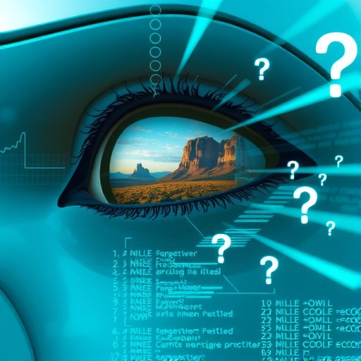 AI的看图能力,可能是编出来的(图1) AI的看图能力,可能是编出来的(图1)