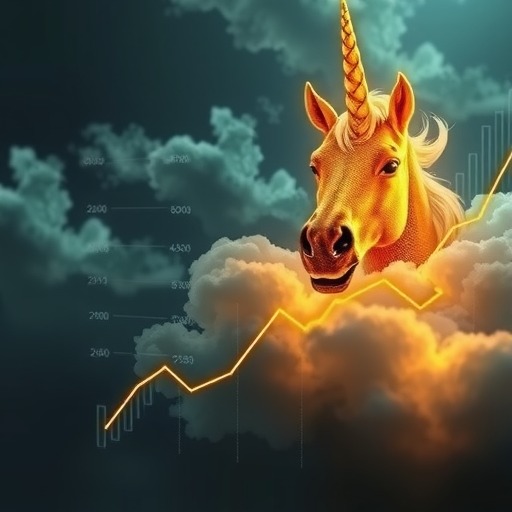 今年“最妖”独角兽:十个月,估值翻六倍(图1) 今年“最妖”独角兽:十个月,估值翻六倍(图1)