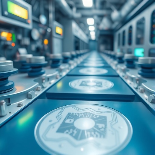 报道称台积电3纳米产能告急，三星2纳米成全球唯一平替(图1)