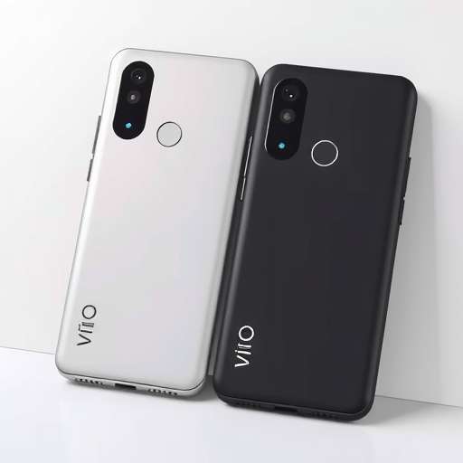 vivo发布X300系列两款机型，主打专业影像和均衡参数丨最前线(图1)
