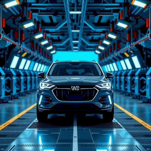 家电巨头集体冲向新能源车(图1) 家电巨头集体冲向新能源车(图1)