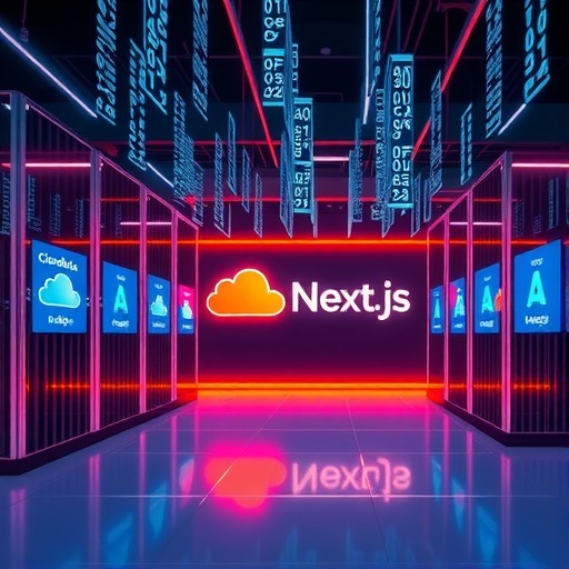 一个周末+1100美元,干完5人6个月的活:Cloudflare用 AI“复刻”Next.js,已跑进生产环境(图1) 一个周末+1100美元,干完5人6个月的活:Cloudflare用 AI“复刻”Next.js,已跑进生产环境(图1)