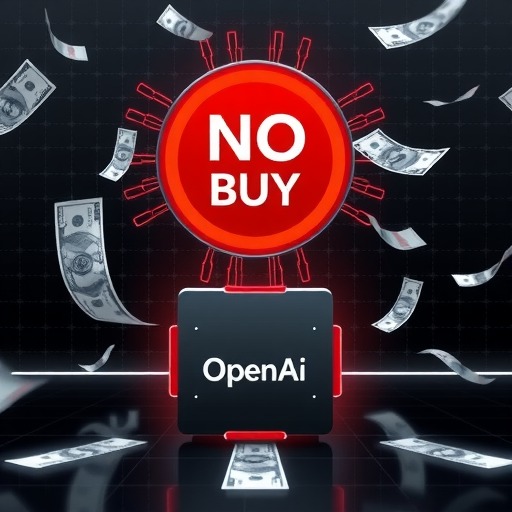 OpenAI刚融到1220亿美元,却在二级市场「没人接盘」?(图1) OpenAI刚融到1220亿美元,却在二级市场「没人接盘」?(图1)