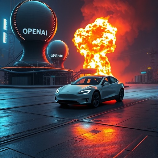 AI 资本大转向:OpenAI 凉、Anthropic 火、马斯克赢(图1) AI 资本大转向:OpenAI 凉、Anthropic 火、马斯克赢(图1)