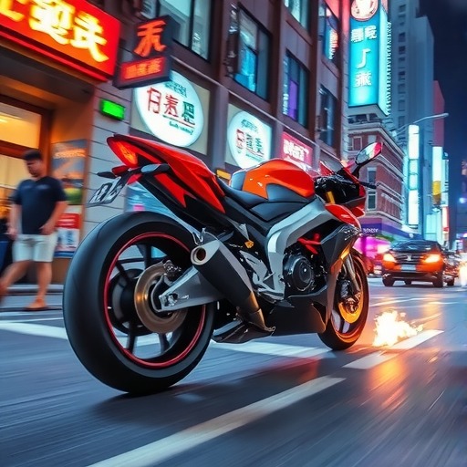 看过重庆炸街追风,感觉F1都弱爆了(图1) 看过重庆炸街追风,感觉F1都弱爆了(图1)