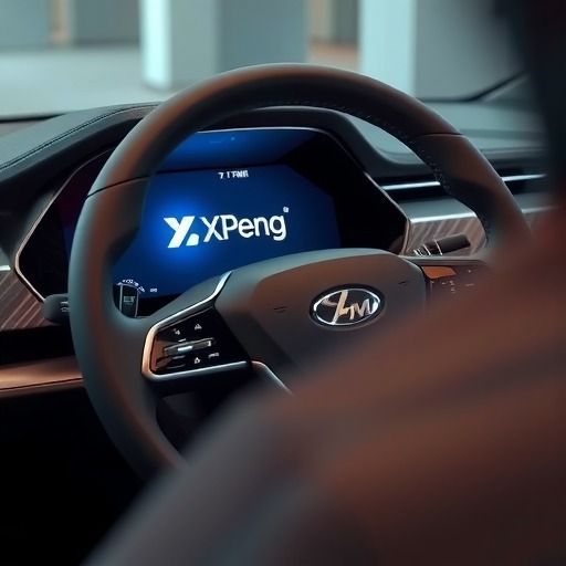 张雪押上名字，小鹏去掉“汽车”(图1)