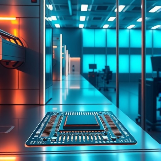 富士通将基于Rapidus 1.4nm制程开发NPU(图1)