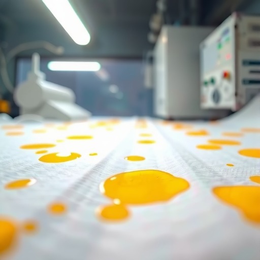 小米超电解技术获评国际领先！研发钻石电极：一次洗白泛黄衣物(图1)